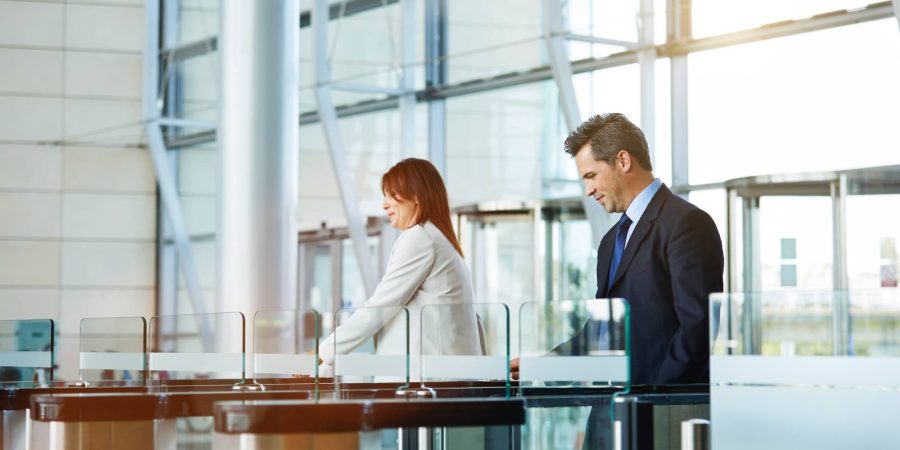 El registro horario aún trae quebraderos de cabeza a los empresarios