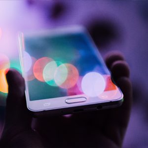 Private Equity and New Technologies