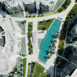 Real Estate and Urban Planning