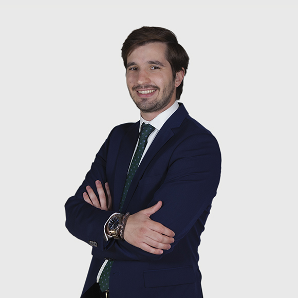 Fernando Fernández-Cotta Andrade