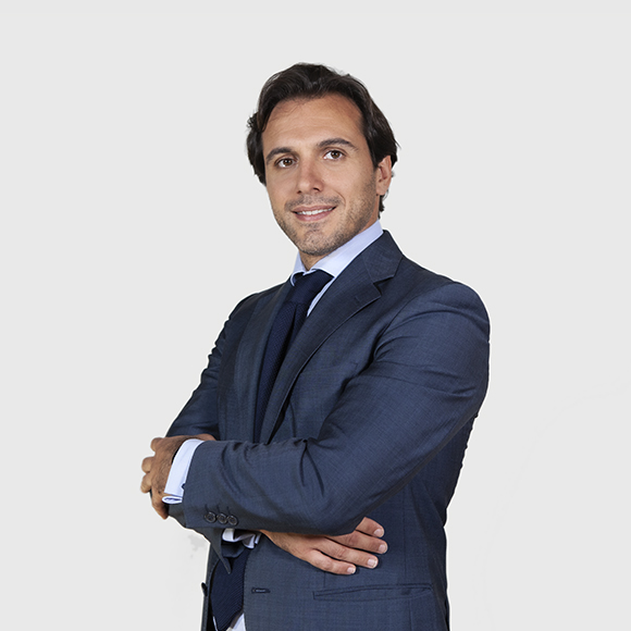 Juan Ignacio Orellana Domínguez