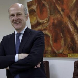 Entrevista Miguel Cuéllar Portero