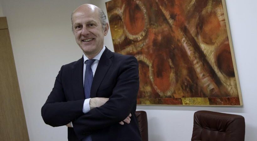 Entrevista Miguel Cuéllar Portero
