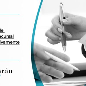 Oposición a la aprobación de convenio concursal por ser de cumplimiento objetivamente inviable