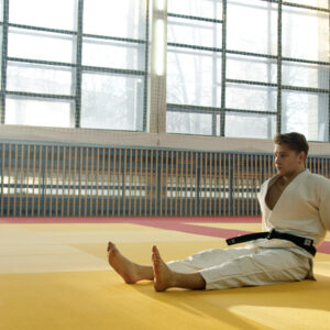 Reconocimiento a la International Taekwon-do Federation (ITF)