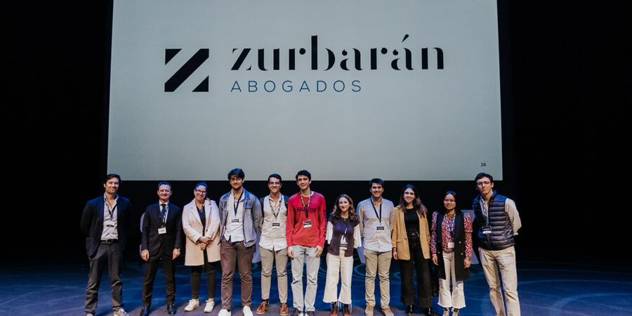 Zurbarán Abogados participa en la “Fábrica de Sevilla” para startups tecnológicas