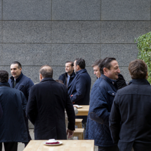Éxito en el desayuno formativo sobre L.I.S.T.A y su reglamento general organizado por Zurbarán Abogados