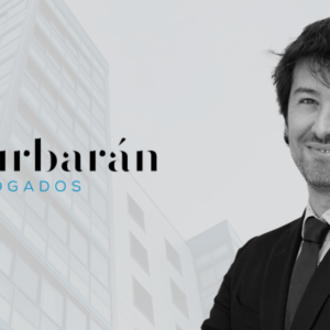 Ricardo Torres, socio del departamento de Mercantil y Private Equity/Venture Capital de Zurbarán Abogados, figura en el listado ‘Top 10’ de abogados por número de operaciones de M&A elaborado por TTR Data.