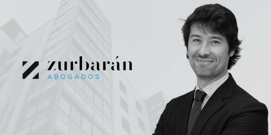 Ricardo Torres, socio del departamento de Mercantil y Private Equity/Venture Capital de Zurbarán Abogados, figura en el listado ‘Top 10’ de abogados por número de operaciones de M&A elaborado por TTR Data.