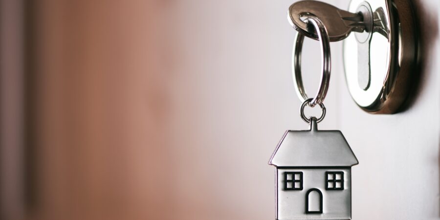 Imputación de renta inmobiliaria por vivienda habitual en el régimen de impatriados